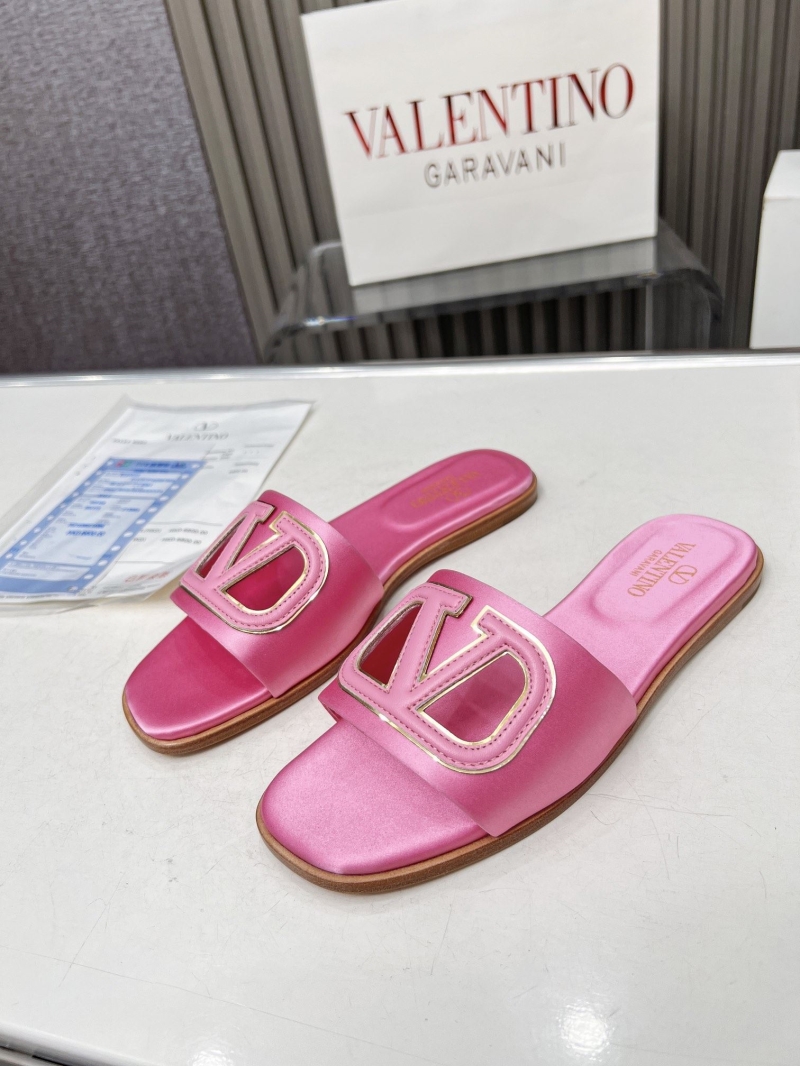 Valentino Slippers